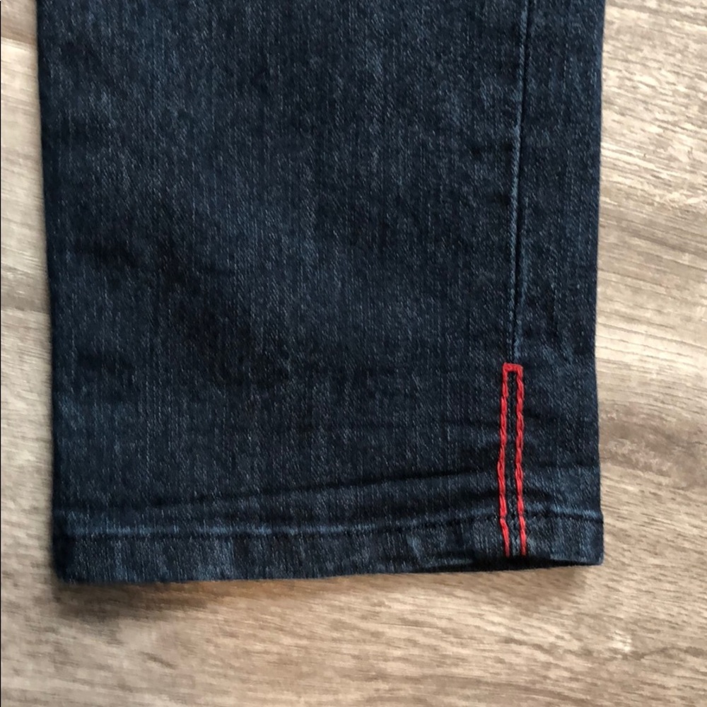 Nine West Vintage Collection cropped jeans - Picture 4 of 6